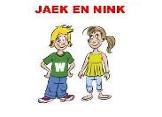 Op stap met Jaek en Nink